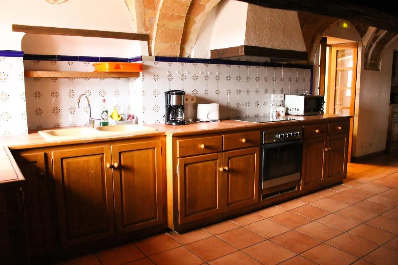 Holiday home Mas Goy, Casa Rural Con Piscina Villa Girona