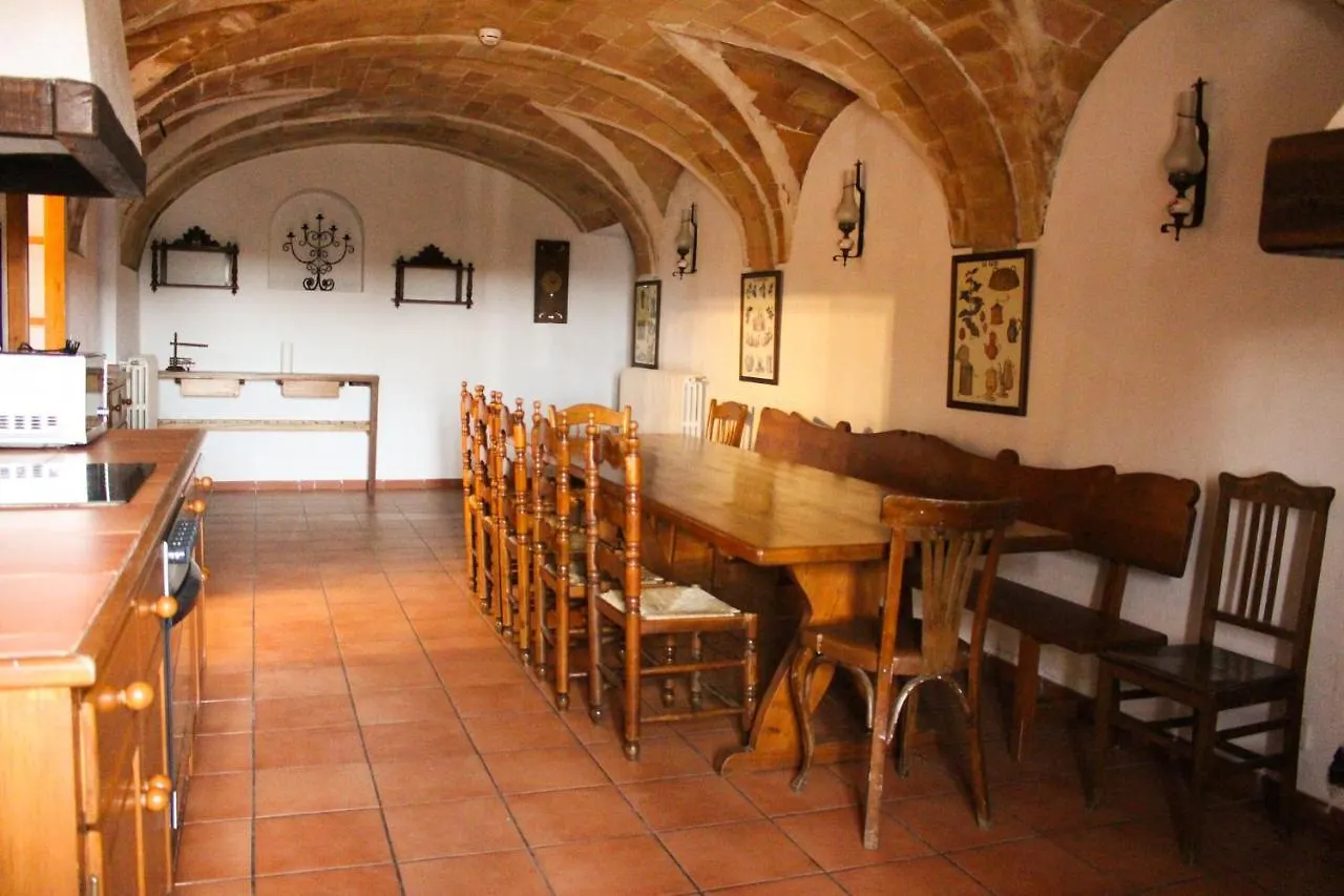 Mas Goy, Casa Rural Con Piscina Villa Girona Spain