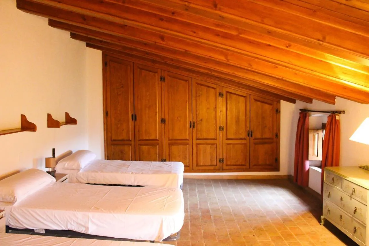 Holiday home Mas Goy, Casa Rural Con Piscina Villa Girona Spain