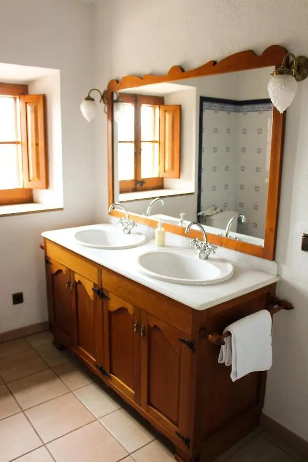 Mas Goy, Casa Rural Con Piscina Villa Girona Holiday home