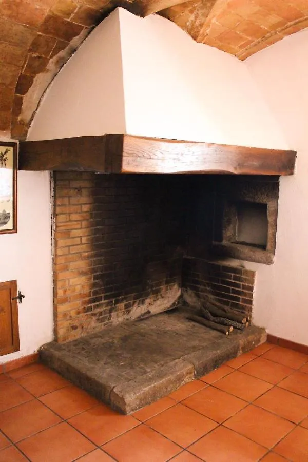 Holiday home Mas Goy, Casa Rural Con Piscina Villa Girona