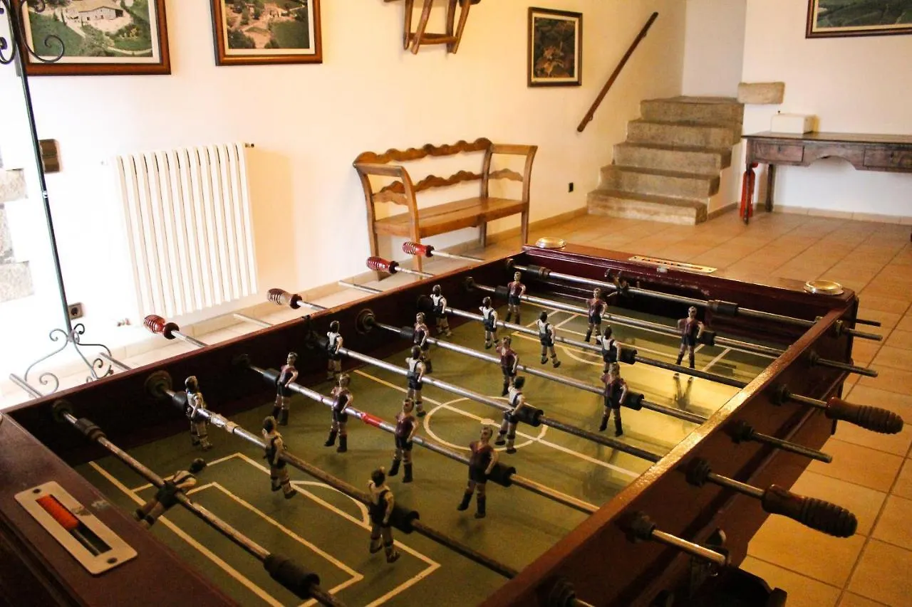 Holiday home Mas Goy, Casa Rural Con Piscina Villa Girona
