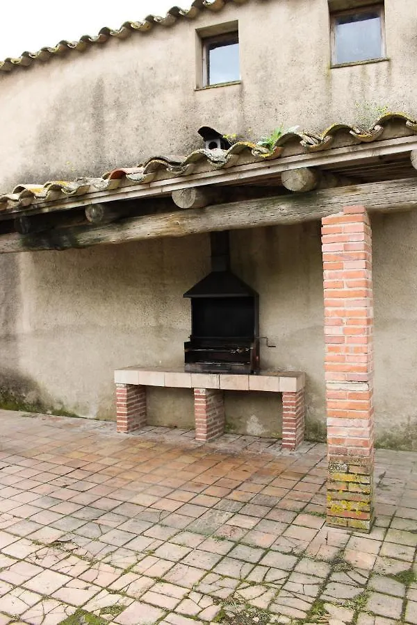 Vila Mas Goy, Casa Rural Con Piscina Girona Španělsko